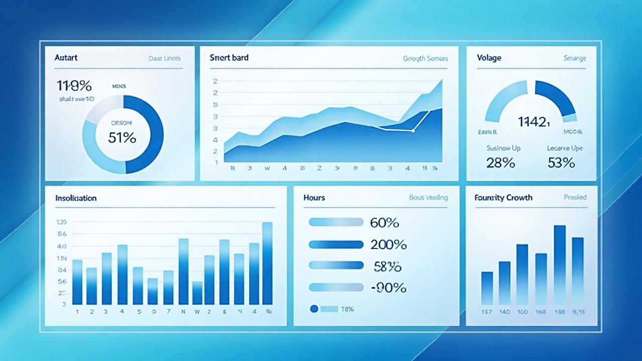 AI-powered business platforms delivering measurable ROI
